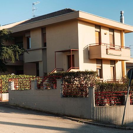 Casa Vacanze Civico 19 마테라 외부 사진