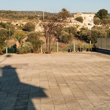 Casa Vacanze Civico 19 마테라 외부 사진