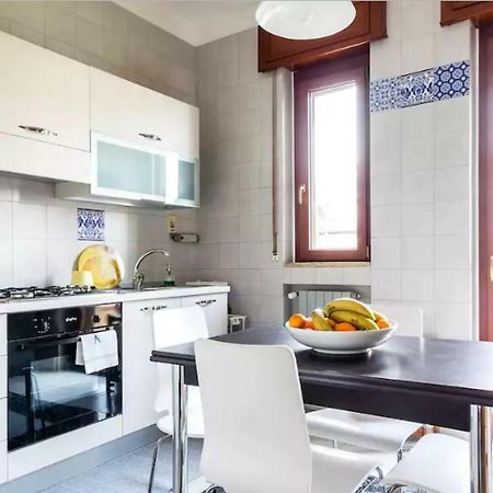 Casa Vacanze Civico 19 마테라 외부 사진