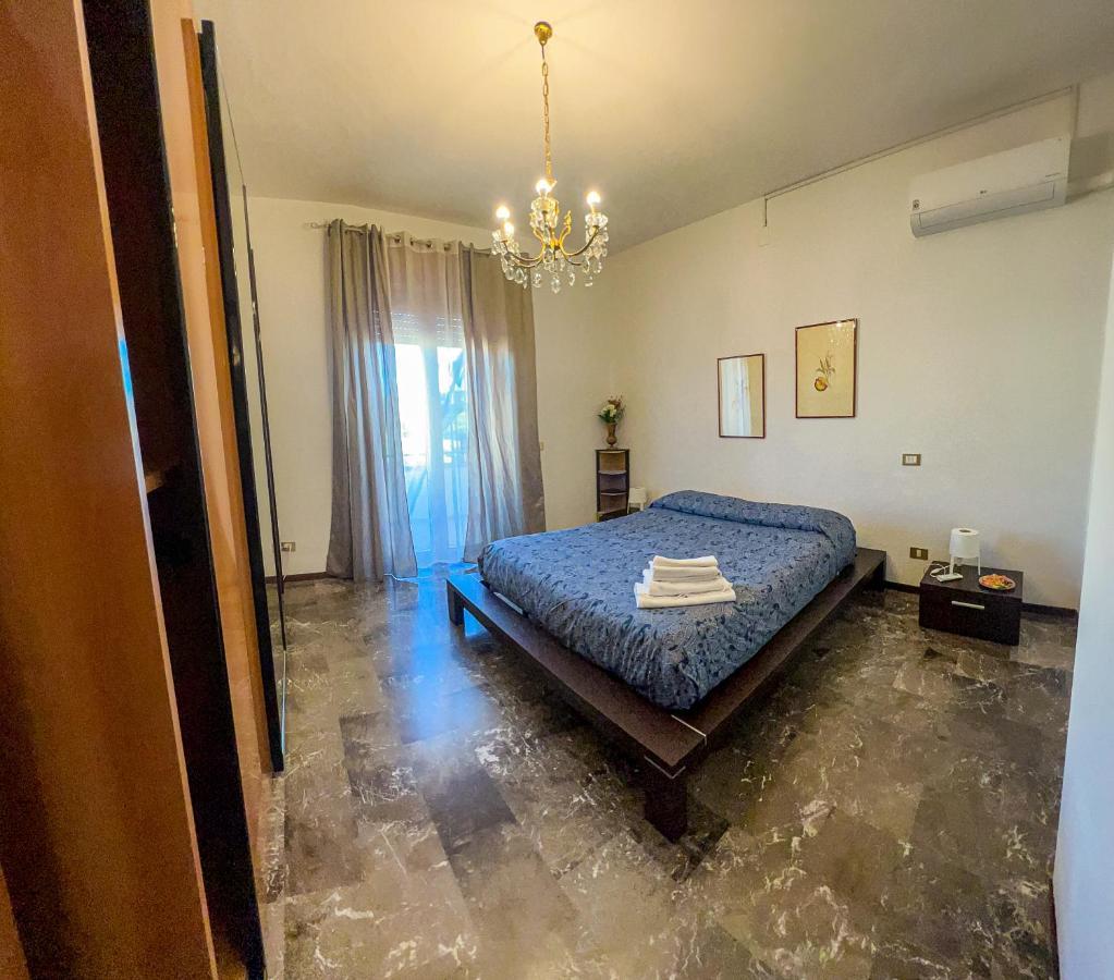 Casa Vacanze Civico 19 마테라 외부 사진