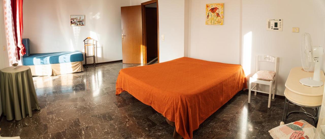 Casa Vacanze Civico 19 마테라 외부 사진