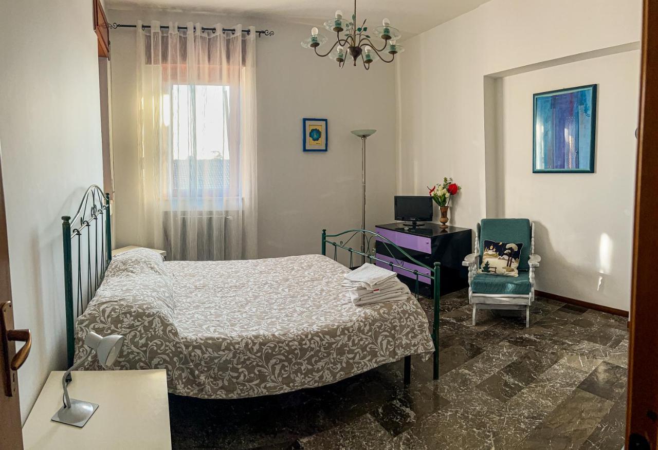 Casa Vacanze Civico 19 마테라 외부 사진