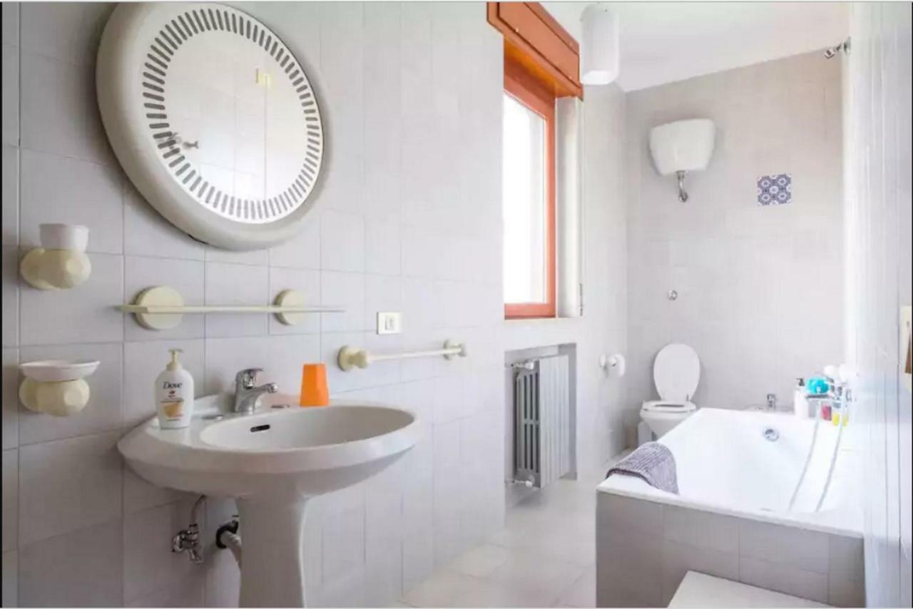 Casa Vacanze Civico 19 마테라 외부 사진