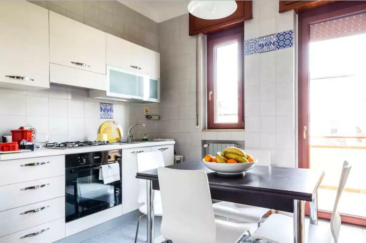 Casa Vacanze Civico 19 마테라 외부 사진