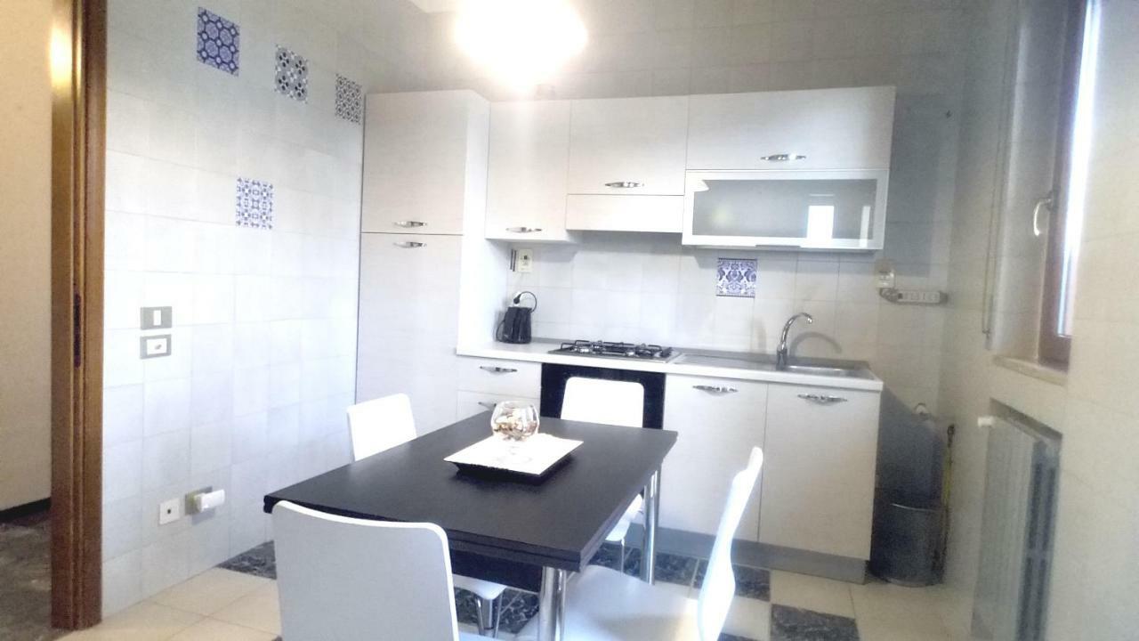 Casa Vacanze Civico 19 마테라 외부 사진